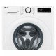 Washer - Dryer LG F4DR5009A3W 1400 rpm 9 kg 6 Kg Washer - Dryer LG F4DR5009A3W 1400 rpm 9 kg 6 Kg