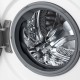 Washer - Dryer LG F4DR5009A3W 1400 rpm 9 kg 6 Kg Washer - Dryer LG F4DR5009A3W 1400 rpm 9 kg 6 Kg