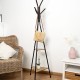 Hattestativ Vinthera Moa Χάλυβας Μαύρο 49,5 x 49,5 x 180 cm Hattestativ Vinthera Moa Χάλυβας Μαύρο 49,5 x 49,5 x 180 cm