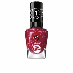 βαφή νυχιών Sally Hansen Miracle Gel Nº 912 Peppermint to be 14,7 ml