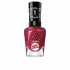 βαφή νυχιών Sally Hansen Miracle Gel Nº 912 Peppermint to be 14,7 ml