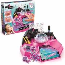 Βαλιτσάκι Μανικιούρ Canal Toys Style 4ever (FR) (Δωρεάν Μεταφορικά)