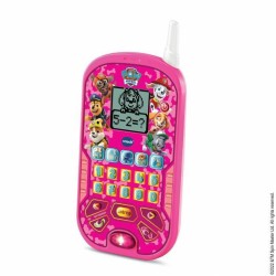 Παιδικό τηλέφωνο Vtech PAW PATROL The Educational Smartphone (FR) (Δωρεάν Μεταφορικά)
