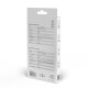 Hub USB-C 4 Θύρες Savio AK-54 Γκρι Hub USB-C 4 Θύρες Savio AK-54 Γκρι