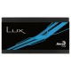Τροφοδοσία Ρεύματος Aerocool LUX 550W ATX 500W ATX 550 W 80 Plus Bronze Τροφοδοσία Ρεύματος Aerocool LUX 550W ATX 500W ATX 550 W 80 Plus Bronze