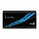 Τροφοδοσία Ρεύματος Aerocool LUX 750W 750W ATX 750 W 80 Plus Bronze Τροφοδοσία Ρεύματος Aerocool LUX 750W 750W ATX 750 W 80 Plus Bronze
