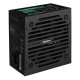 Τροφοδοσία Ρεύματος Aerocool VX PLUS 600 600 W ATX Τροφοδοσία Ρεύματος Aerocool VX PLUS 600 600 W ATX