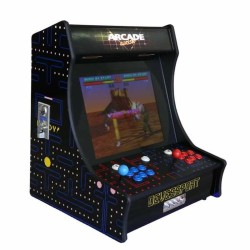 Αρκέιντ μηχάνημα Pacman 19