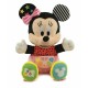 Αφήγηση Παραμυθιών Minnie Mouse Baby Αρκουδάκι 30,5 x 32 x 17,5 cm Αφήγηση Παραμυθιών Minnie Mouse Baby Αρκουδάκι 30,5 x 32 x 17,5 cm