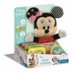 Αφήγηση Παραμυθιών Minnie Mouse Baby Αρκουδάκι 30,5 x 32 x 17,5 cm Αφήγηση Παραμυθιών Minnie Mouse Baby Αρκουδάκι 30,5 x 32 x 17,5 cm