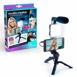 Design Studio Canal Toys Studio Creator (Δωρεάν Μεταφορικά)