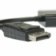 Αντάπτορας DisplayPort σε HDMI Unitek Y-5118DA Μαύρο Αντάπτορας DisplayPort σε HDMI Unitek Y-5118DA Μαύρο