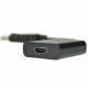 Αντάπτορας DisplayPort σε HDMI Unitek Y-5118DA Μαύρο Αντάπτορας DisplayPort σε HDMI Unitek Y-5118DA Μαύρο