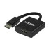 Αντάπτορας DisplayPort σε HDMI Unitek Y-5118DA Μαύρο