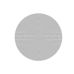 Γκριλ ηχείων Sonos Grille 6 Λευκό