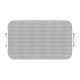 Γκριλ ηχείων Sonos Grille Outdoor Λευκό Γκριλ ηχείων Sonos Grille Outdoor Λευκό