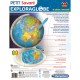 Globe Interactive Clementoni Πλαστική ύλη FR (Δωρεάν Μεταφορικά) Globe Interactive Clementoni Πλαστική ύλη FR (Δωρεάν Μεταφορικά)