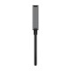 Αντάπτορας DisplayPort σε HDMI Belkin AVC011BTSGY-BL Μαύρο 22 cm Αντάπτορας DisplayPort σε HDMI Belkin AVC011BTSGY-BL Μαύρο 22 cm