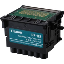 Ανταλλακτικό κεφαλής Canon PF-05 Τρίχρωμο