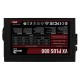 Τροφοδοσία Ρεύματος Aerocool VX PLUS 800 800 W 130 W ATX Τροφοδοσία Ρεύματος Aerocool VX PLUS 800 800 W 130 W ATX
