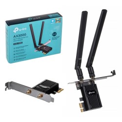 Κάρτα Δικτύου Wifi TP-Link ARCHER TX55E