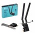 Κάρτα Δικτύου Wifi TP-Link ARCHER TX55E