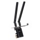 Κάρτα Δικτύου Wifi TP-Link ARCHER TX55E Κάρτα Δικτύου Wifi TP-Link ARCHER TX55E
