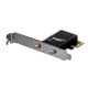 Κάρτα Δικτύου Wifi TP-Link ARCHER TX55E Κάρτα Δικτύου Wifi TP-Link ARCHER TX55E