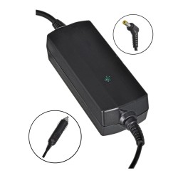 Φορτιστής για Laptop Akyga AK-ND-43 90 W