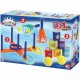 Set of traditional games Ecoiffier 192 (Δωρεάν Μεταφορικά) Set of traditional games Ecoiffier 192 (Δωρεάν Μεταφορικά)