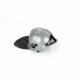 Firefighter helmet Klein Παιδικά Ασημί Παιχνίδι Πλαστική ύλη Firefighter helmet Klein Παιδικά Ασημί Παιχνίδι Πλαστική ύλη