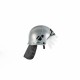 Firefighter helmet Klein Παιδικά Ασημί Παιχνίδι Πλαστική ύλη Firefighter helmet Klein Παιδικά Ασημί Παιχνίδι Πλαστική ύλη
