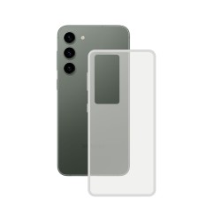 Κάλυμμα Κινητού KSIX Samsung Galaxy A34 5G Διαφανές Samsung Samsung Galaxy A34 5G