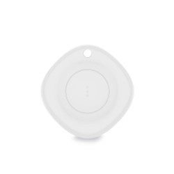 Εντοπιστής Bluetooth KSIX MyTag Λευκό