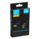 Αντάπτορας DisplayPort σε HDMI Ibox IADP4K Μαύρο Αντάπτορας DisplayPort σε HDMI Ibox IADP4K Μαύρο
