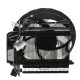 Ανεμιστήρας CPU Aerocool AEROPGSRAVE3-FRGB-4P Ανεμιστήρας CPU Aerocool AEROPGSRAVE3-FRGB-4P
