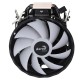 Ανεμιστήρας CPU Aerocool AEROPGSRAVE3-FRGB-4P Ανεμιστήρας CPU Aerocool AEROPGSRAVE3-FRGB-4P