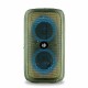 Ασύρματο Ηχείο Bluetooth NGS ROLLERBEAST Πράσινο Ασύρματο Ηχείο Bluetooth NGS ROLLERBEAST Πράσινο
