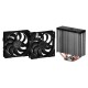 Ανεμιστήρας CPU Endorfy Fera 5 Dual Fan AMD AM4 Ανεμιστήρας CPU Endorfy Fera 5 Dual Fan AMD AM4