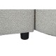 Καναπές DKD Home Decor Λευκό Ξύλο Σύγχρονη 250 x 241 x 66 cm Καναπές DKD Home Decor Λευκό Ξύλο Σύγχρονη 250 x 241 x 66 cm