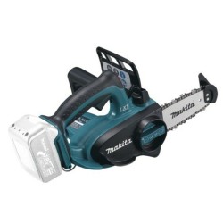 Αλυσοπρίονο Μπαταρίας Makita DUC122Z
