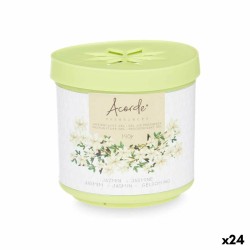 Αποσμητικό Χώρου Acorde Γιασεμί 190 g (24 Μονάδες)