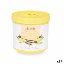 Αποσμητικό Χώρου Acorde Βανίλια 190 g (24 Μονάδες)