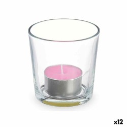Αρωματικό Κερί Acorde Tealight Ορχιδέα (12 Μονάδες)