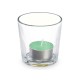 Αρωματικό Κερί Acorde Tealight Γιασεμί (12 Μονάδες)