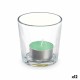 Αρωματικό Κερί Acorde Tealight Γιασεμί (12 Μονάδες)