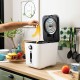 Ηλεκτρικός Κομποστοποιητής Κουζίνας Ewooster InnovaGoods Ηλεκτρικός Κομποστοποιητής Κουζίνας Ewooster InnovaGoods
