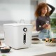 Ηλεκτρικός Κομποστοποιητής Κουζίνας Ewooster InnovaGoods Ηλεκτρικός Κομποστοποιητής Κουζίνας Ewooster InnovaGoods
