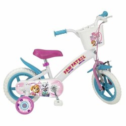 Ποδήλατο PAW PATROL Toimsa TOI1181 Λευκό 12