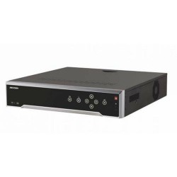 Εξωτερική Συσκευή Εγγραφής Hikvision DS-7708NI-I4 4 TB HDD